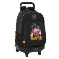 Safta 622522773 Dragon Ball Combat 20l 32x15x42 Cm Ryggsäck