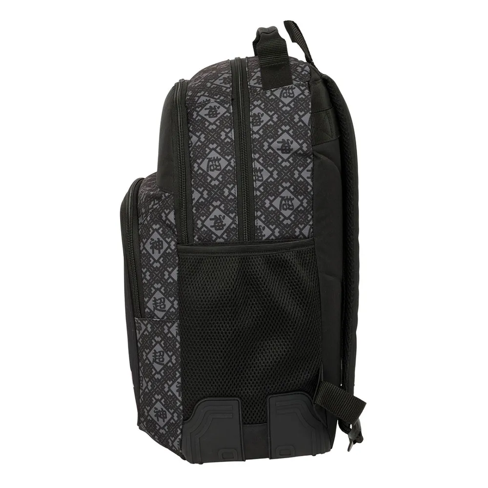 Safta 622522773 Dragon Ball Combat 20l 32x15x42 Cm Ryggsäck Safta 622522773 Dragon Ball Combat 20l 32x15x42 Cm Ryggsäck