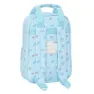 Safta 622525609 Mickey Mouse Baby 9.50l 32x43x14 Cm Ryggsäck