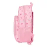 Safta 622528609 Minnie Mouse Baby 9.50l 32x43x14 Cm Ryggsäck