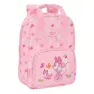 Safta 622528765 Minnie Mouse Baby 4.5l 32x43x14 Cm Ryggsäck