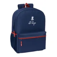 Safta 622563820 The Octopus 24.55l 32x43x14 Cm Ryggsäck Safta 622563820 The Octopus 24.55l 32x43x14 Cm Ryggsäck