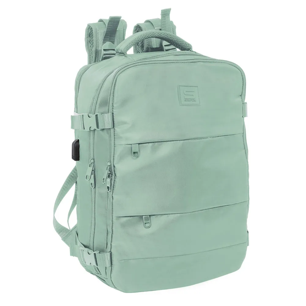 Safta 622597834 17l 32x43x14 Cm Ryggsäck