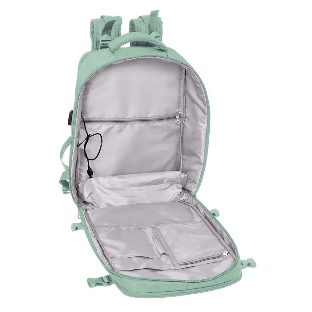 Safta 622597834 17l 32x43x14 Cm Ryggsäck