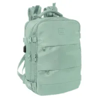 Safta 622599834 17l 32x43x14 Cm Ryggsäck Safta 622599834 17l 32x43x14 Cm Ryggsäck