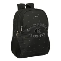 Safta 632242665 California 23l 27x33x10 Cm Ryggsäck Safta 632242665 California 23l 27x33x10 Cm Ryggsäck