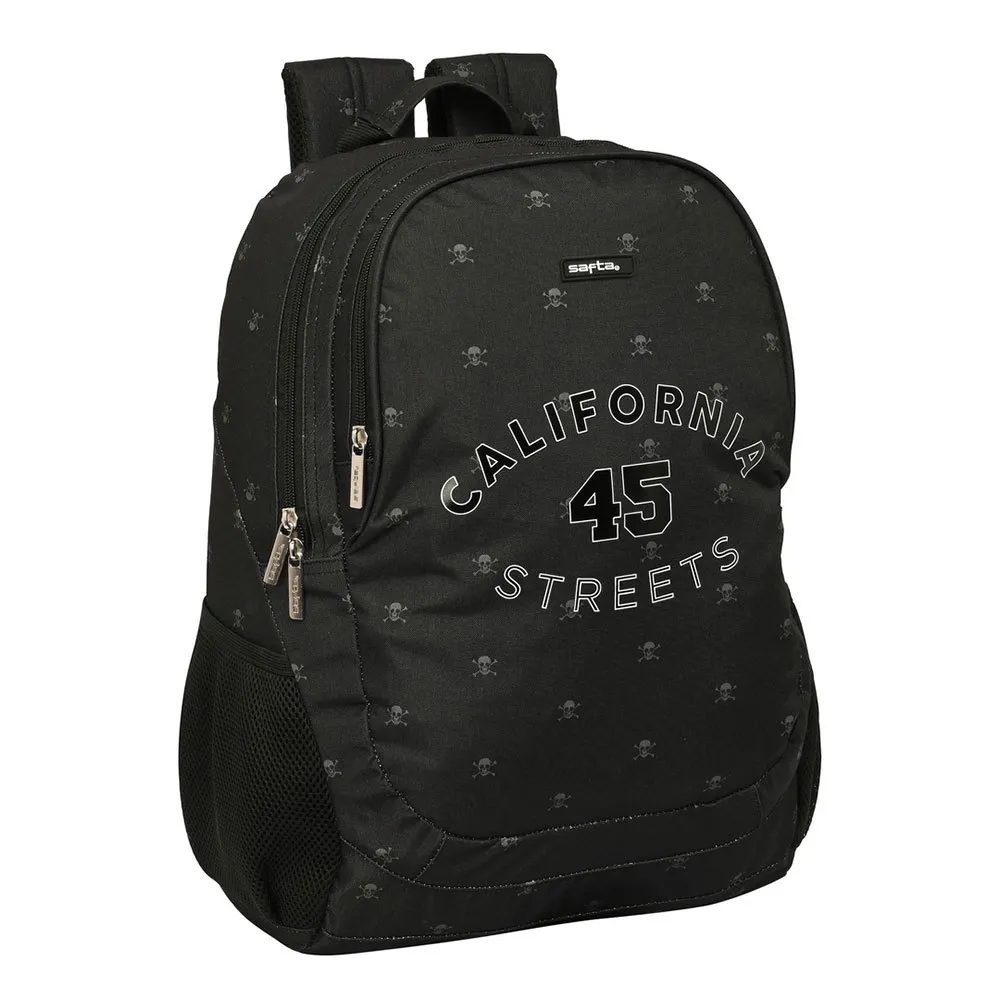 Safta 632242665 California 23l 27x33x10 Cm Ryggsäck, Multicolor