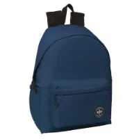 Safta 632488775 Munich Teen 14.1´´ 17.30l 31x41x17.5 Cm Ryggsäck Safta 632488775 Munich Teen 14.1´´ 17.30l 31x41x17.5 Cm Ryggsäck