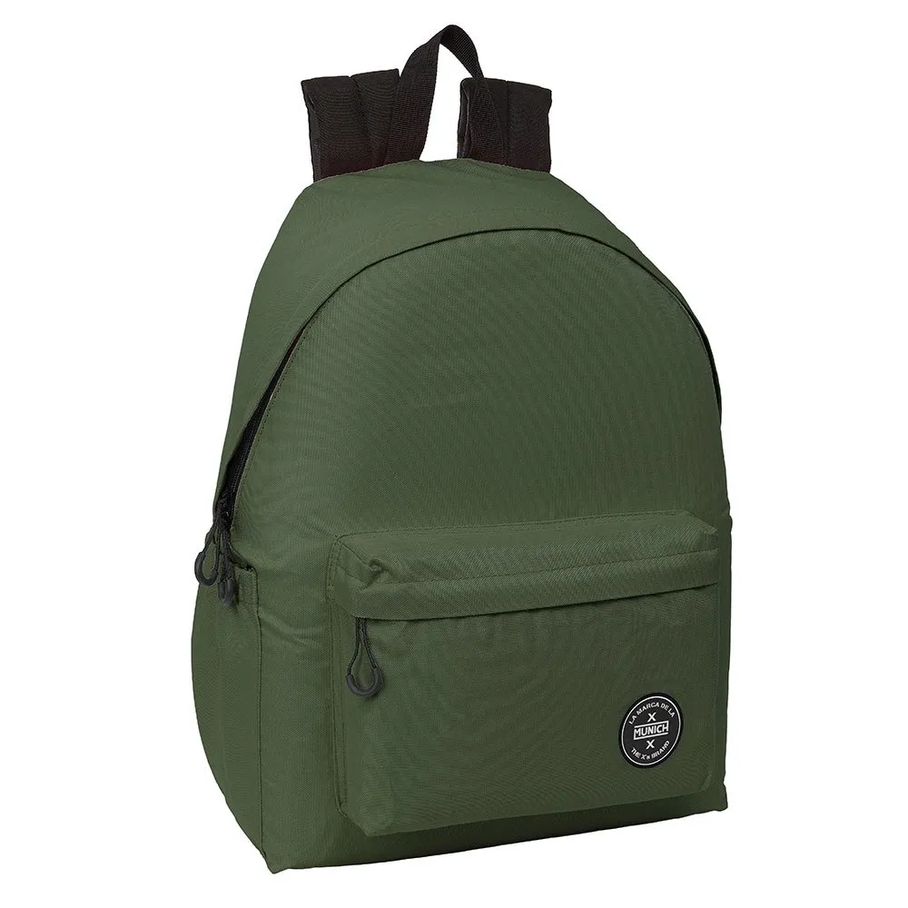 Safta 632489775 Munich Teen 14.1´´ 17.30l 31x41x17.5 Cm Ryggsäck