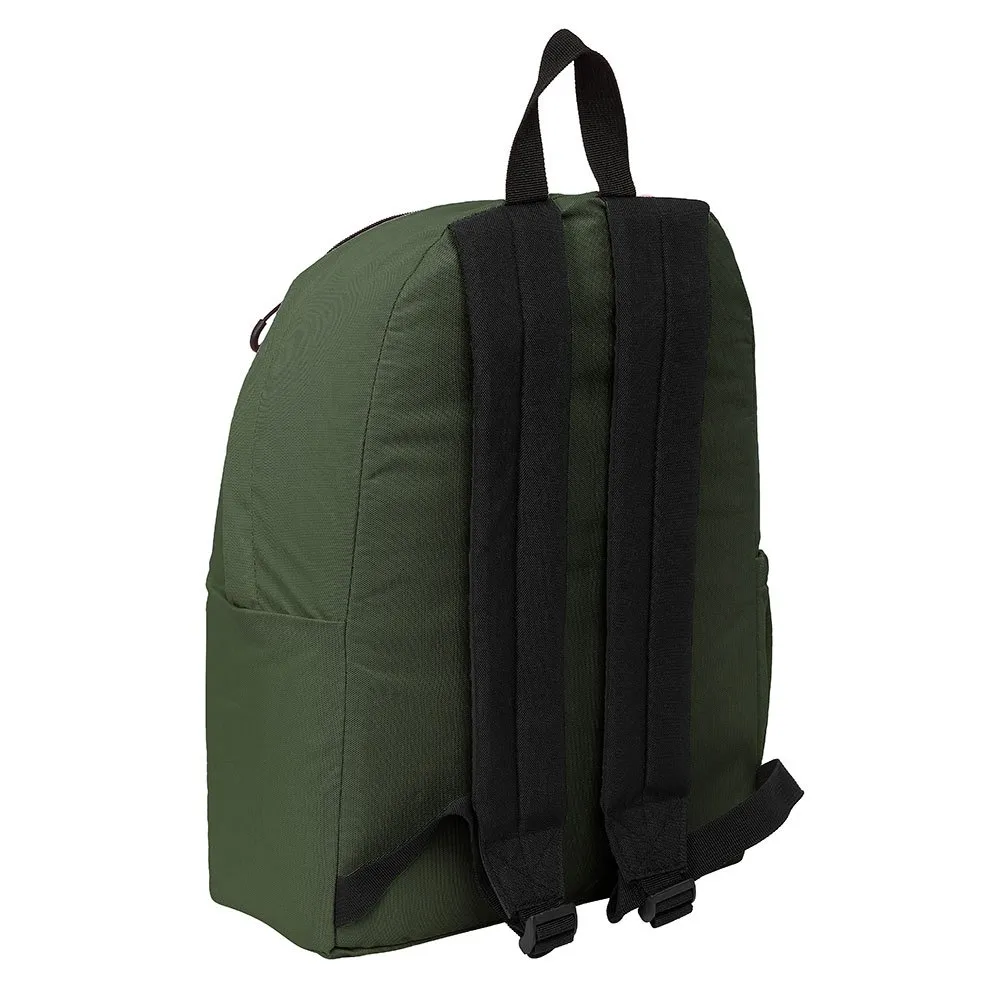 Safta 632489775 Munich Teen 14.1´´ 17.30l 31x41x17.5 Cm Ryggsäck