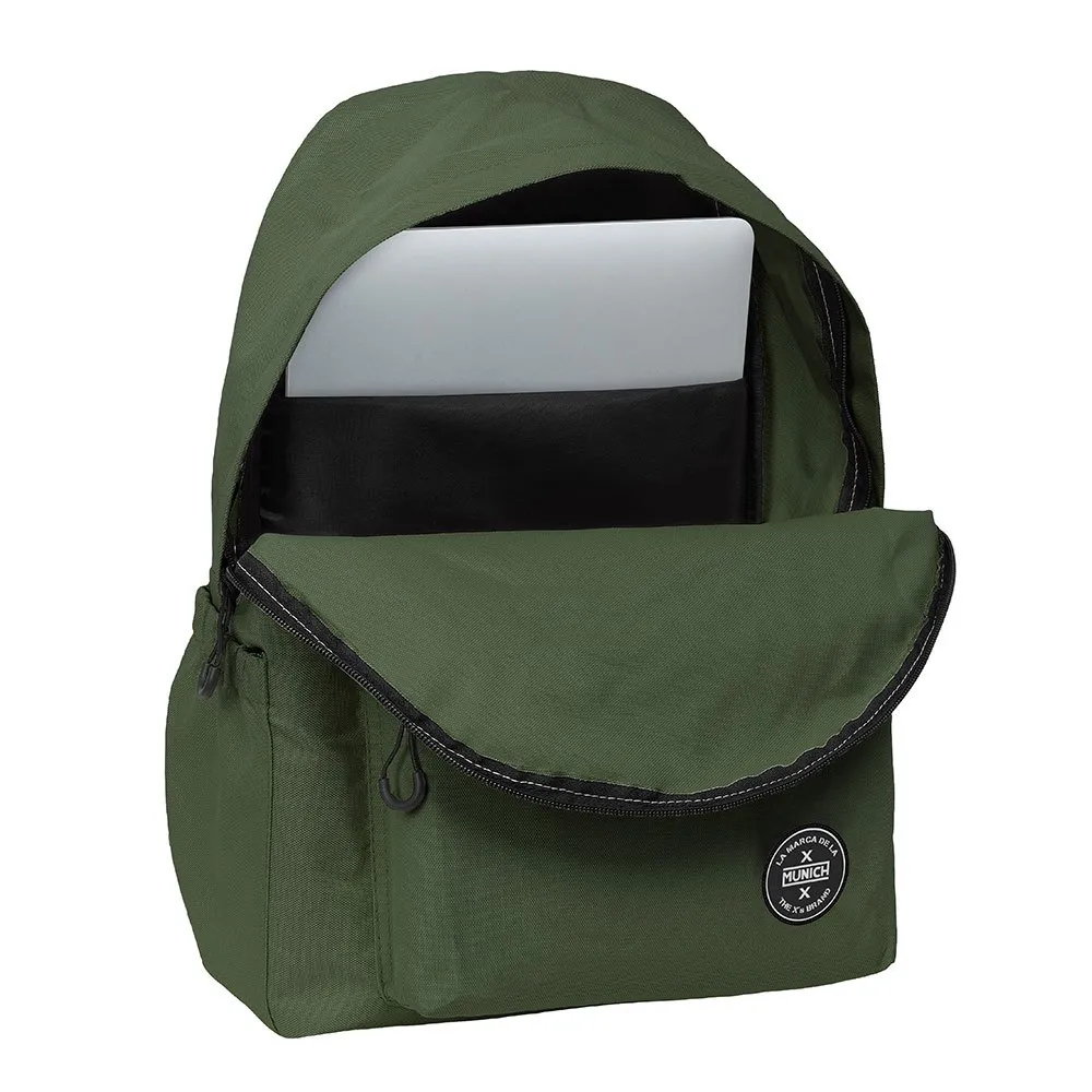 Safta 632489775 Munich Teen 14.1´´ 17.30l 31x41x17.5 Cm Ryggsäck