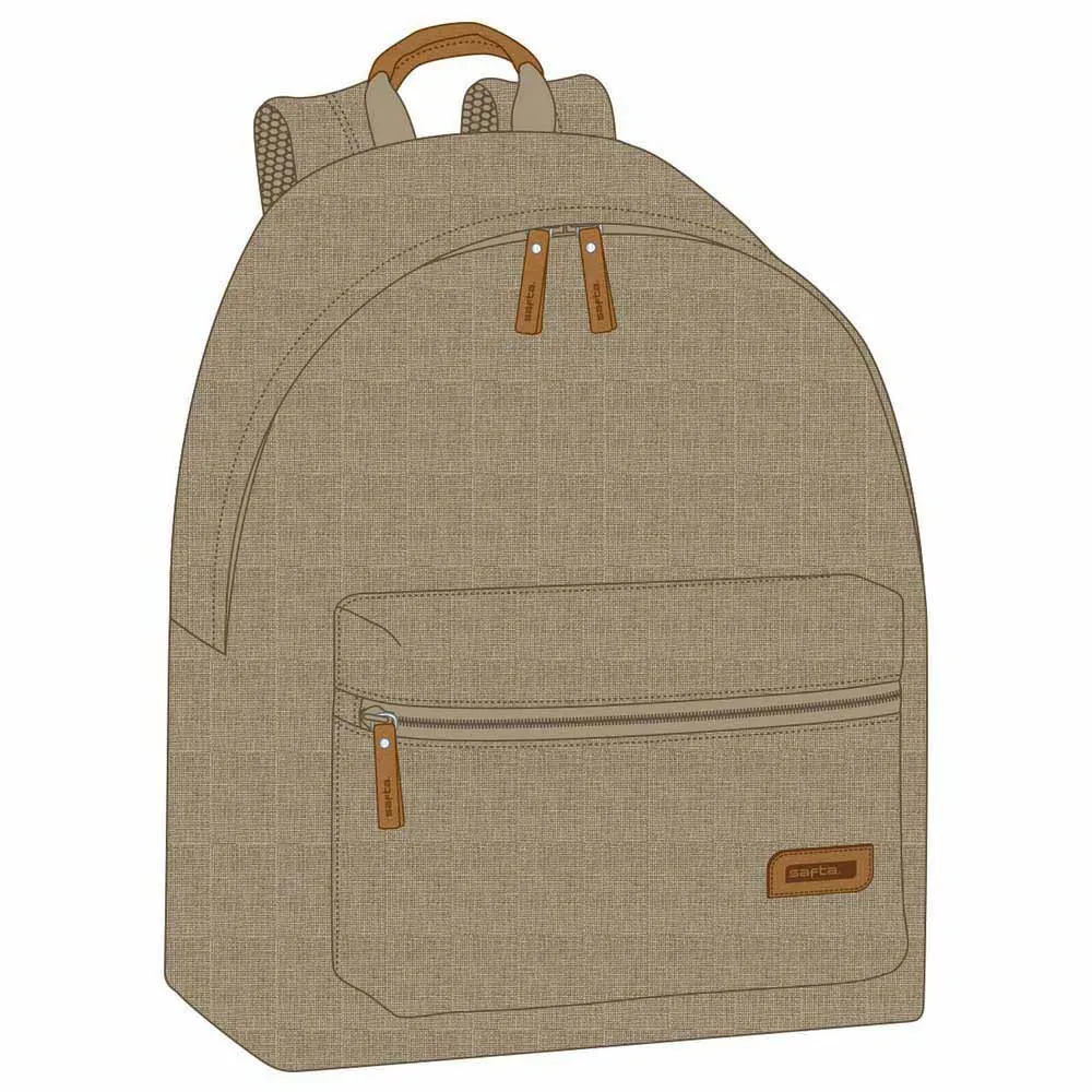 Safta 642033819 21l 32x42x15 Cm Ryggsäck