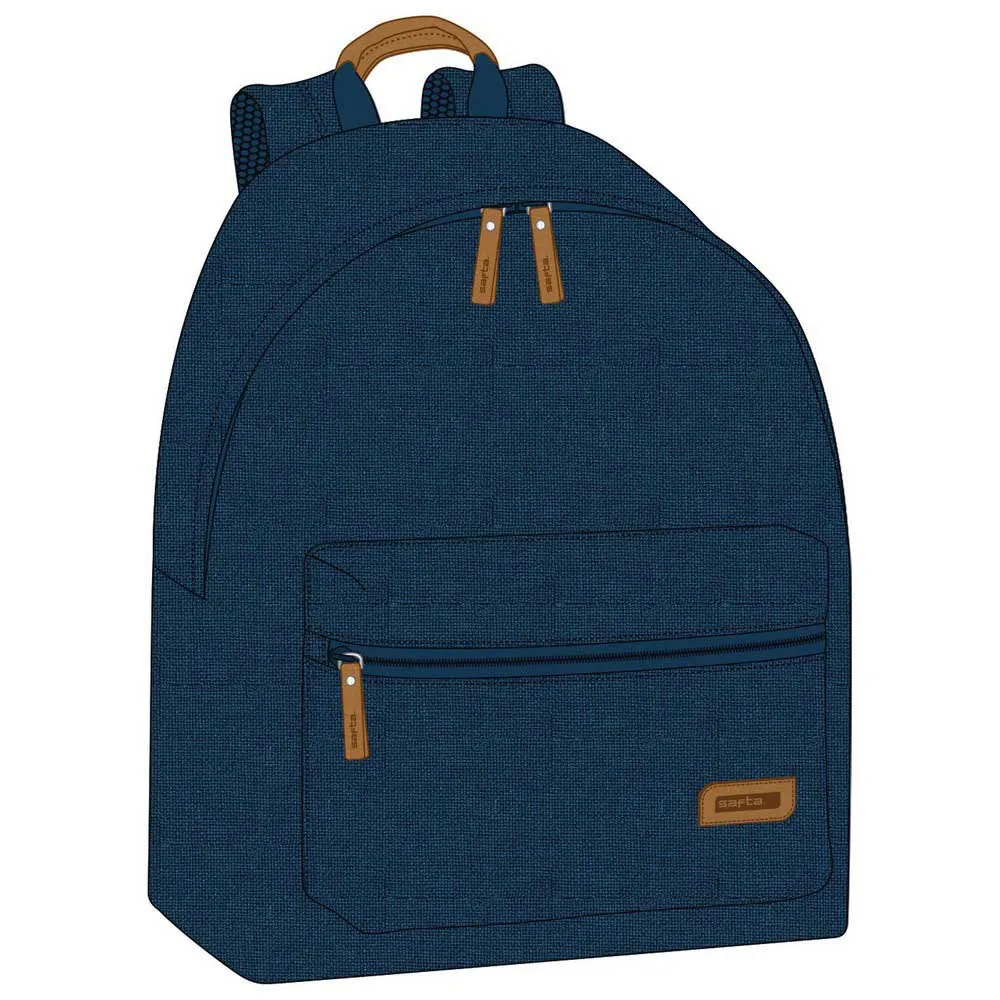 Safta 642034819 10l 22x39x10 Cm Ryggsäck