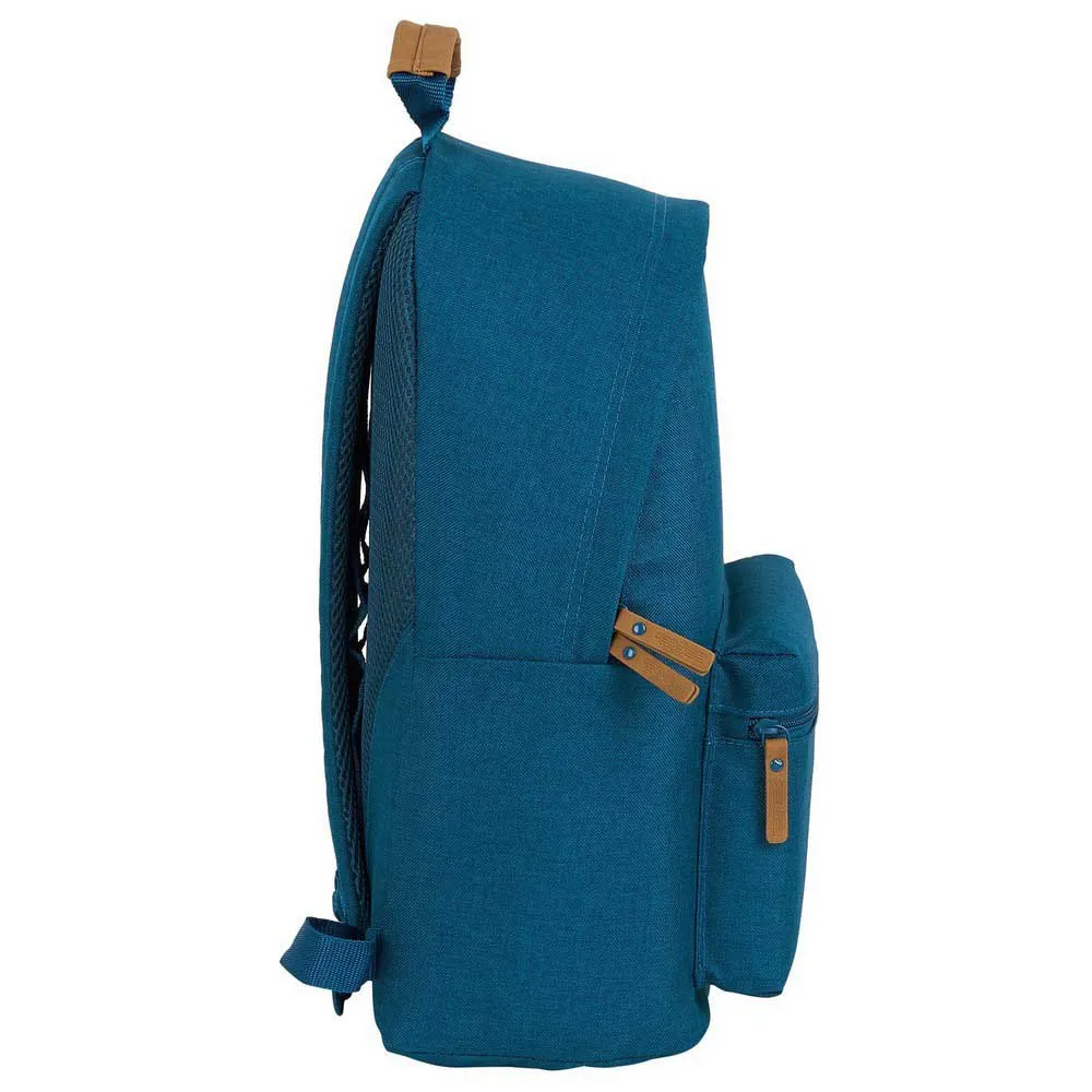 Safta 642034819 10l 22x39x10 Cm Ryggsäck