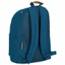 Safta 642034819 10l 22x39x10 Cm Ryggsäck