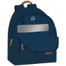 Safta 642034819 10l 22x39x10 Cm Ryggsäck