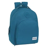 Safta 642048305 Blackfit8 20.10l 32x42x15 Cm Ryggsäck