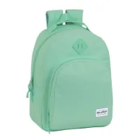 Safta 642048305 Blackfit8 20.10l 32x42x15 Cm Ryggsäck Safta 642048305 Blackfit8 20.10l 32x42x15 Cm Ryggsäck