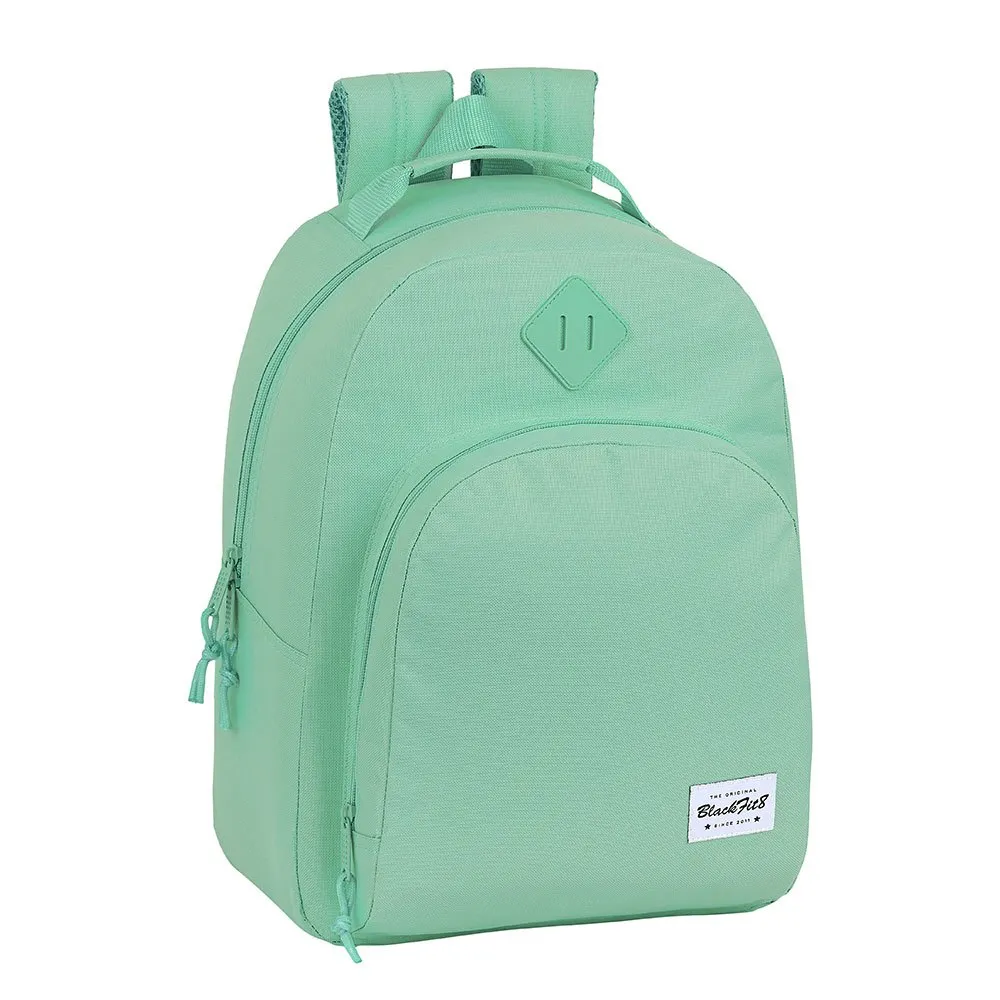 Safta 642048305 Blackfit8 20.10l 32x42x15 Cm Ryggsäck Safta 642048305 Blackfit8 20.10l 32x42x15 Cm Ryggsäck