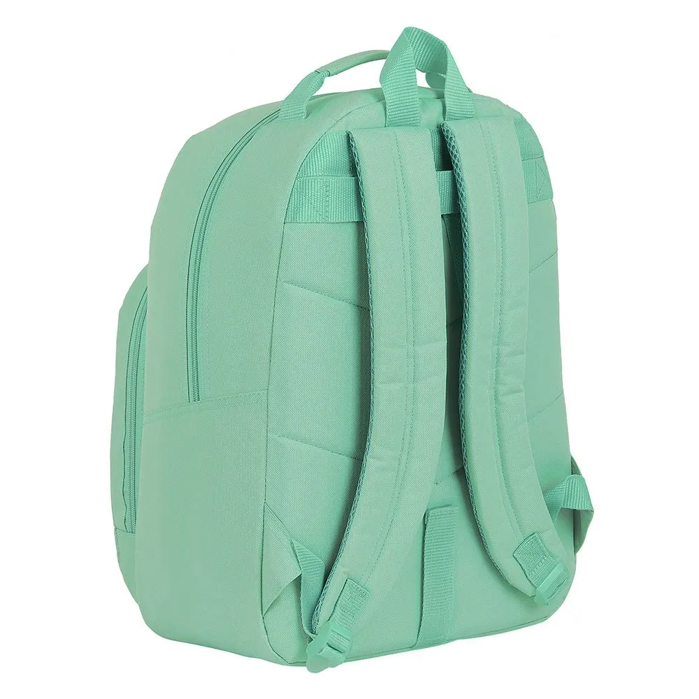 Safta 642048305 Blackfit8 20.10l 32x42x15 Cm Ryggsäck Safta 642048305 Blackfit8 20.10l 32x42x15 Cm Ryggsäck