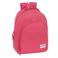 Safta 642049305 Blackfit8 20.10l 32x44x14 Cm Ryggsäck Safta 642049305 Blackfit8 20.10l 32x44x14 Cm Ryggsäck