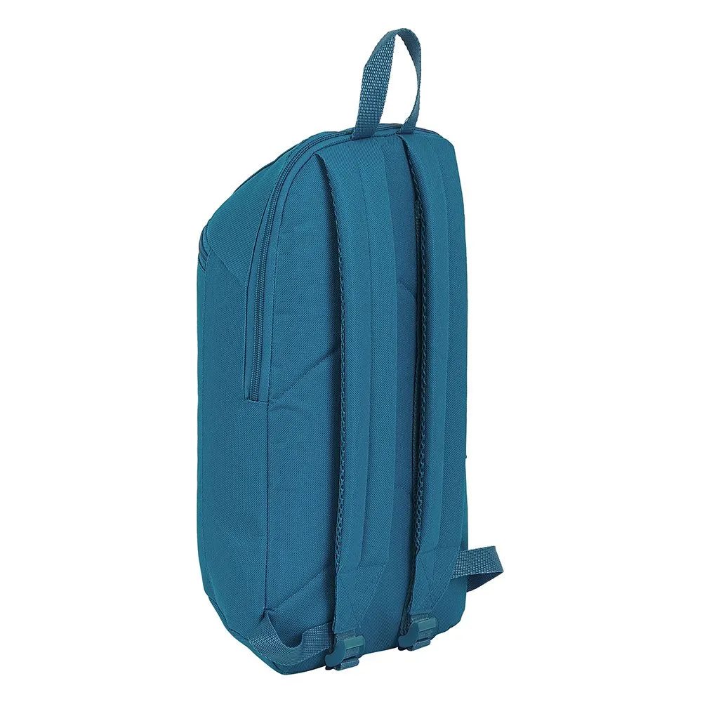 Safta 642049821 Mini Blackfit8 8.50l 32x44x14 Cm Ryggsäck, Egeo Safta 642049821 Mini Blackfit8 8.50l 32x44x14 Cm Ryggsäck, Egeo