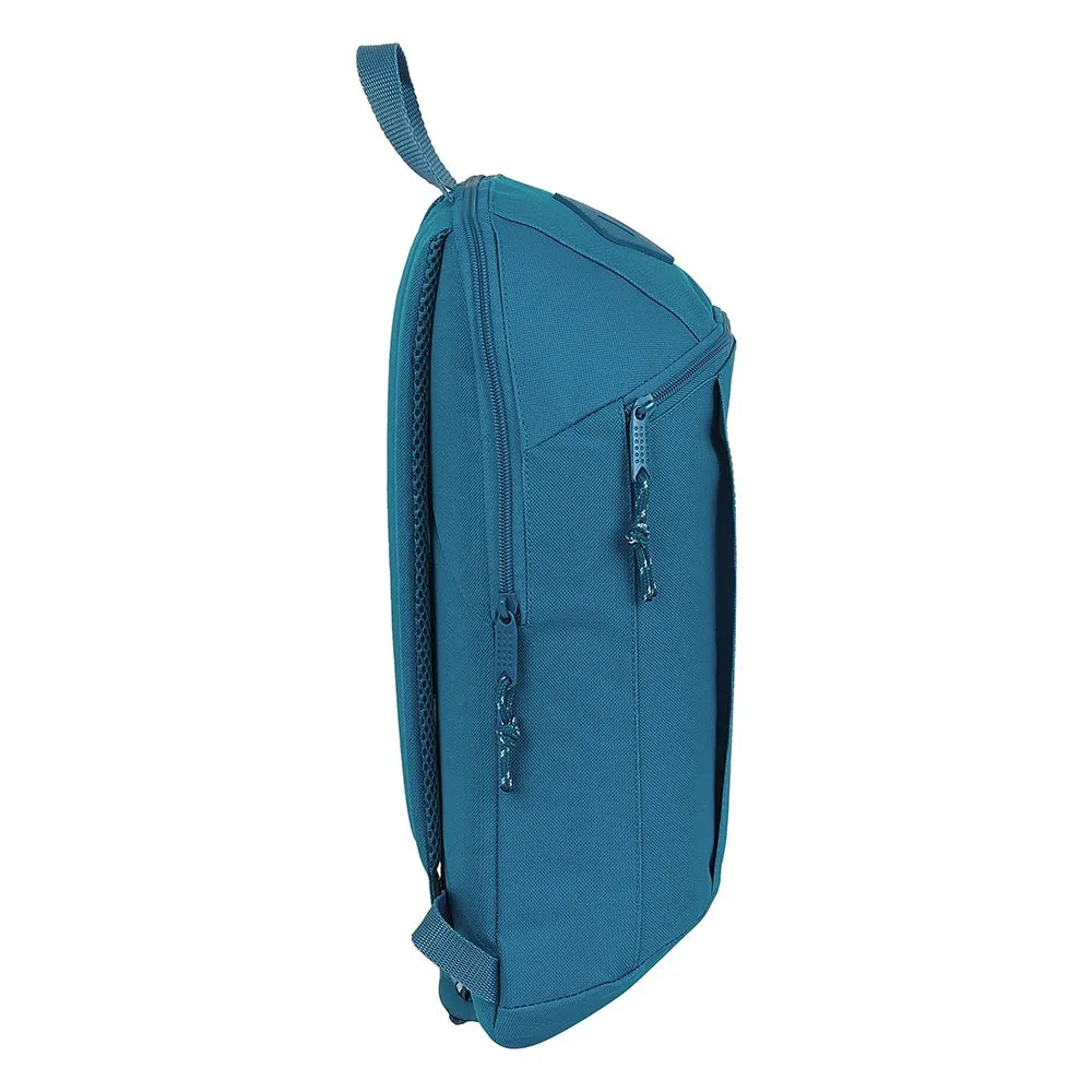 Safta 642049821 Mini Blackfit8 8.50l 32x44x14 Cm Ryggsäck, Egeo Safta 642049821 Mini Blackfit8 8.50l 32x44x14 Cm Ryggsäck, Egeo