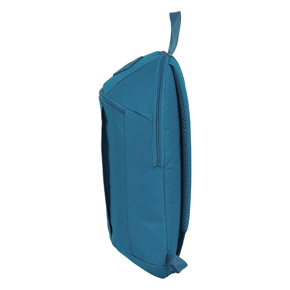 Safta 642049821 Mini Blackfit8 8.50l 32x44x14 Cm Ryggsäck, Egeo Safta 642049821 Mini Blackfit8 8.50l 32x44x14 Cm Ryggsäck, Egeo