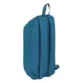 Safta 642049821 Mini Blackfit8 8.50l 32x44x14 Cm Ryggsäck, Egeo