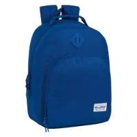 Safta 642050305 Blackfit8 20.10l 32x43x14 Cm Ryggsäck Safta 642050305 Blackfit8 20.10l 32x43x14 Cm Ryggsäck
