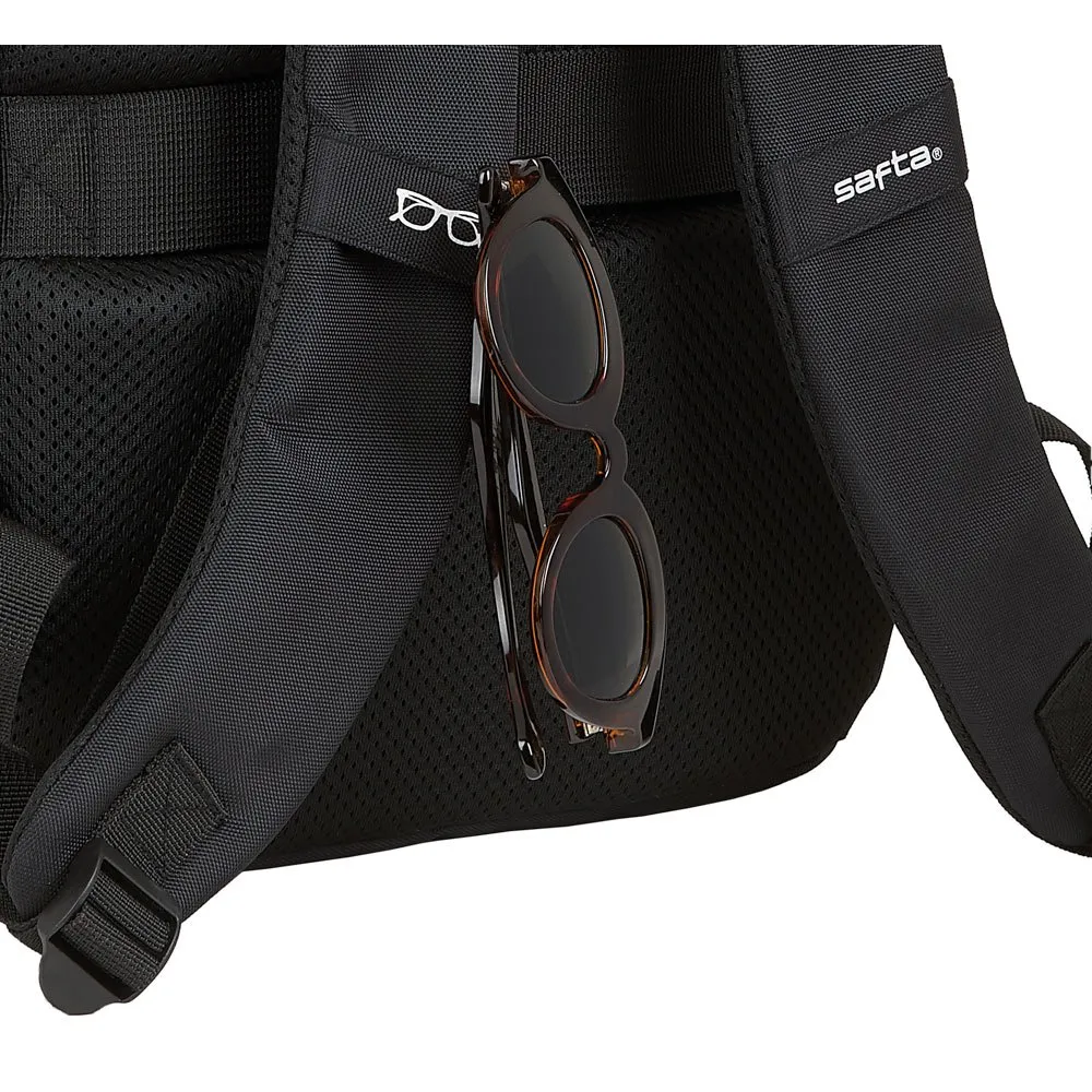 Safta 642100891 Business 14.1´´ 15.55l 32x42x15 Cm Ryggsäck, Multicolor