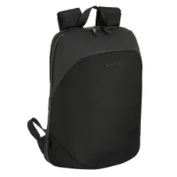 Safta 642200506 Business With Weight Reduction System 20.10l 31x41x17.5 Cm Ryggsäck