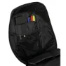 Safta 642200506 Business With Weight Reduction System 20.10l 31x41x17.5 Cm Ryggsäck, Black