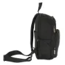 Safta 642200595 Busines One Shoulder Padder Mini 7.35l 31x41x17.5 Cm Ryggsäck, Black