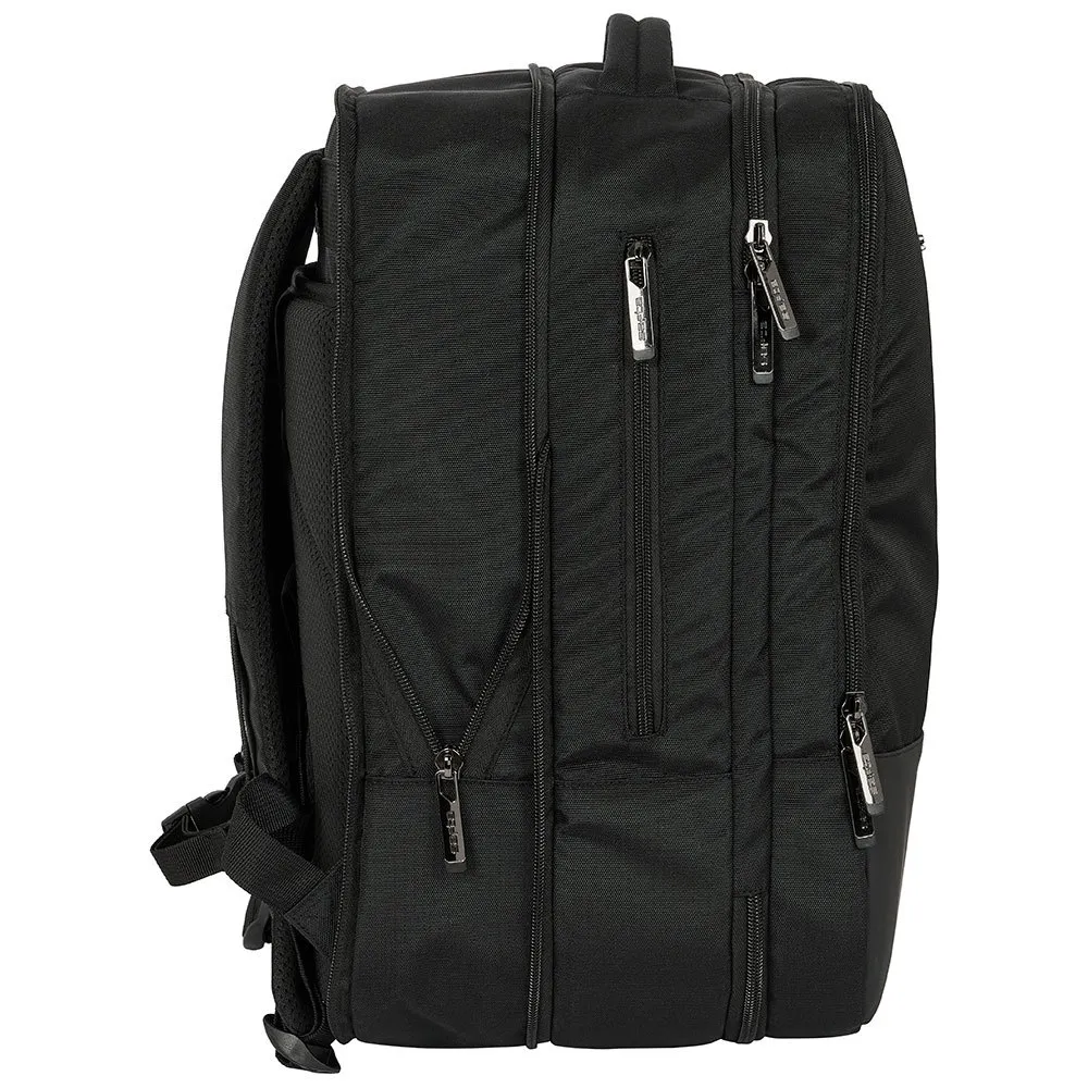 Safta 642200834 Business Weekend 15.6´´ 29.04l 32x42x15 Cm Ryggsäck, Multicolor