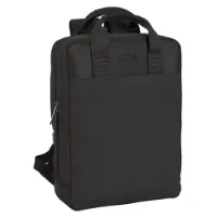 Safta 642202377 Business 13.75l 32x44x14 Cm Ryggsäck