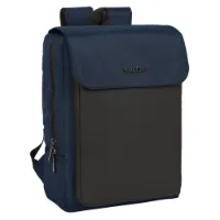 Safta 642202377 Business 13.75l 32x44x14 Cm Ryggsäck
