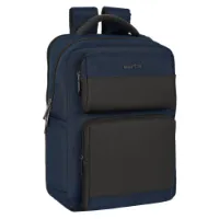 Safta 642202377 Business 13.75l 32x44x14 Cm Ryggsäck