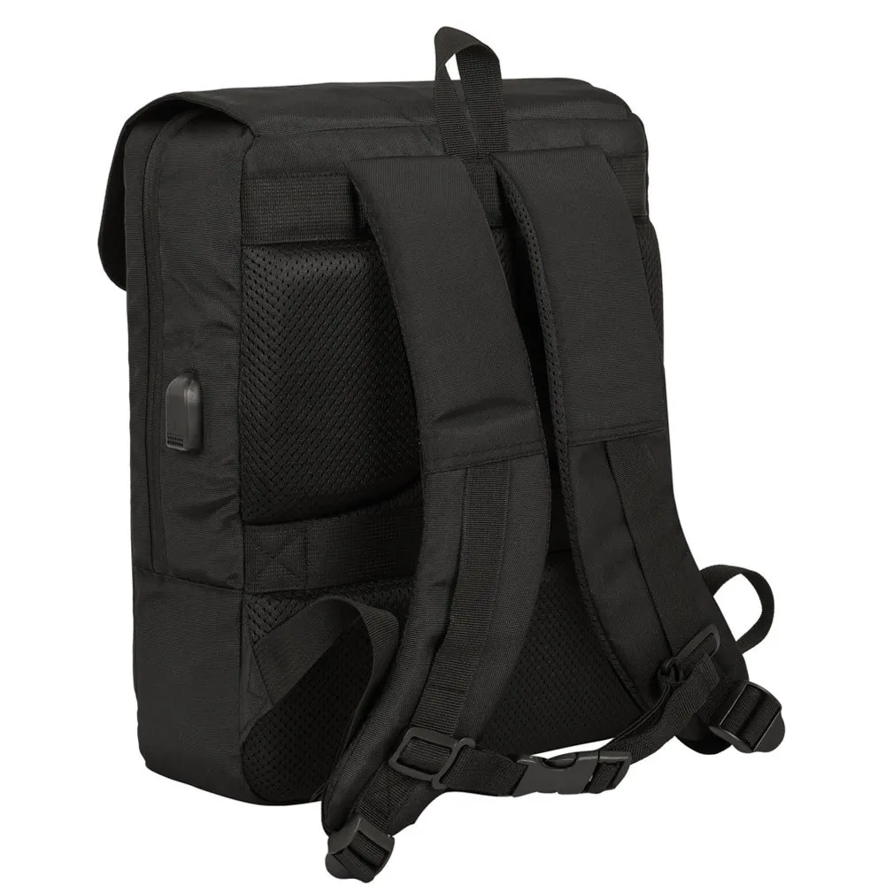 Safta 642202377 Business 13.75l 32x44x14 Cm Ryggsäck Safta 642202377 Business 13.75l 32x44x14 Cm Ryggsäck