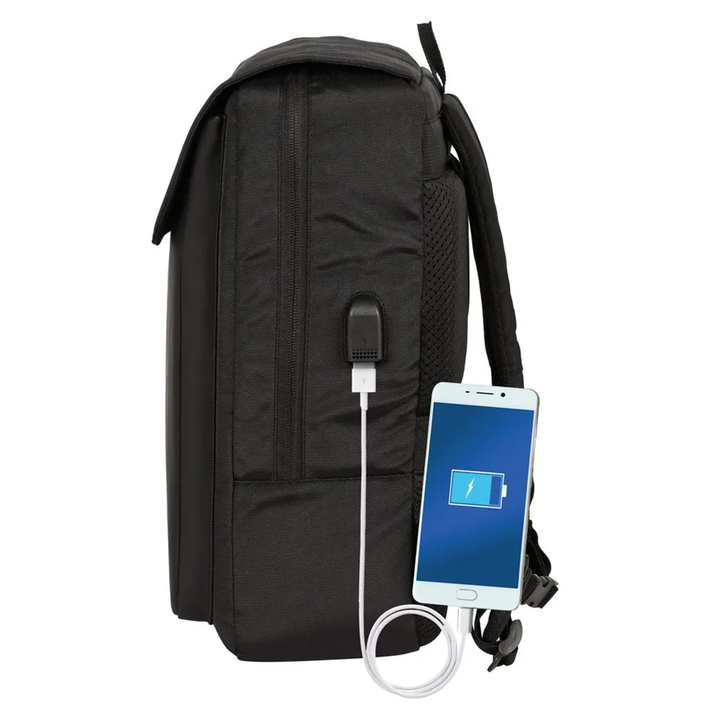 Safta 642202377 Business 13.75l 32x44x14 Cm Ryggsäck Safta 642202377 Business 13.75l 32x44x14 Cm Ryggsäck