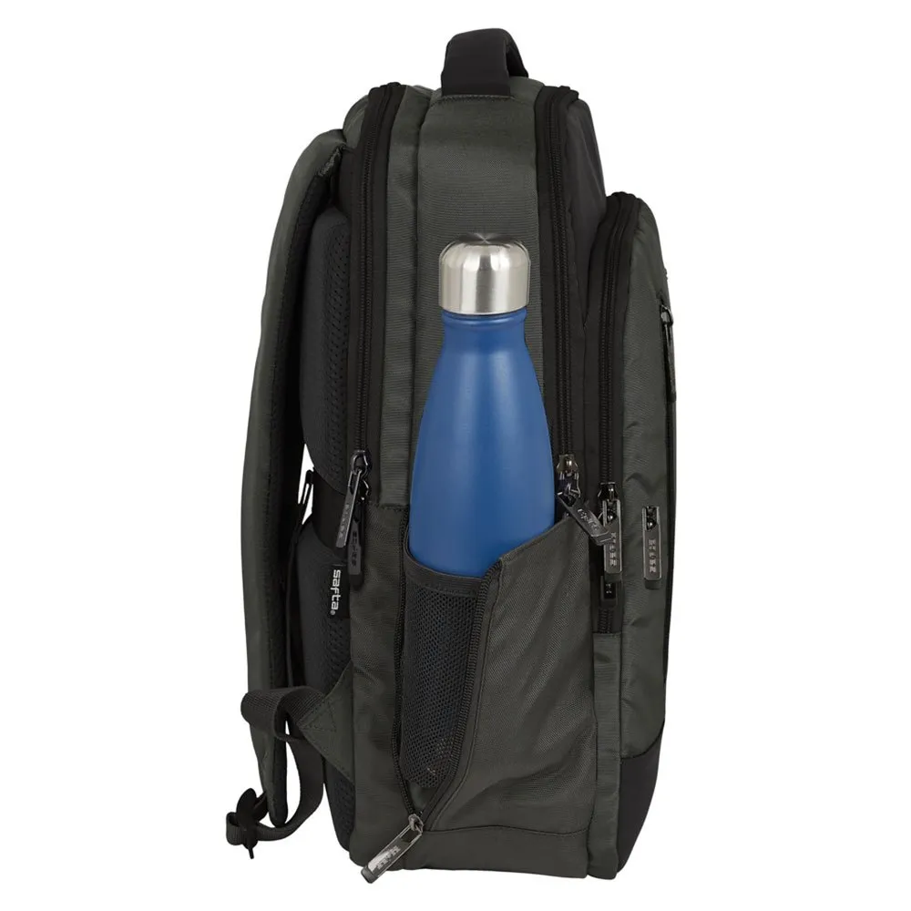 Safta 642202894 Business 19.15l 32x44x14 Cm Ryggsäck