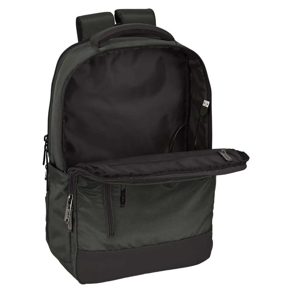 Safta 642202894 Business 19.15l 32x44x14 Cm Ryggsäck