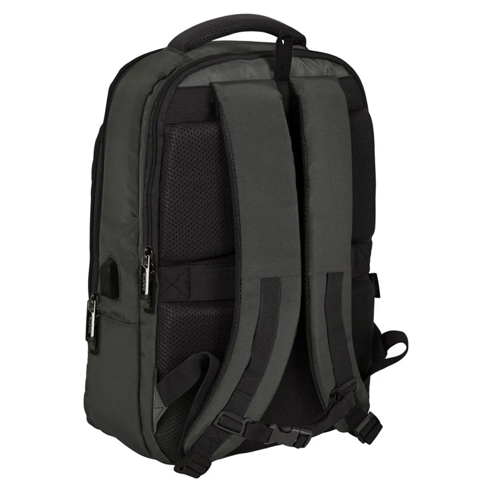 Safta 642202894 Business 19.15l 32x44x14 Cm Ryggsäck