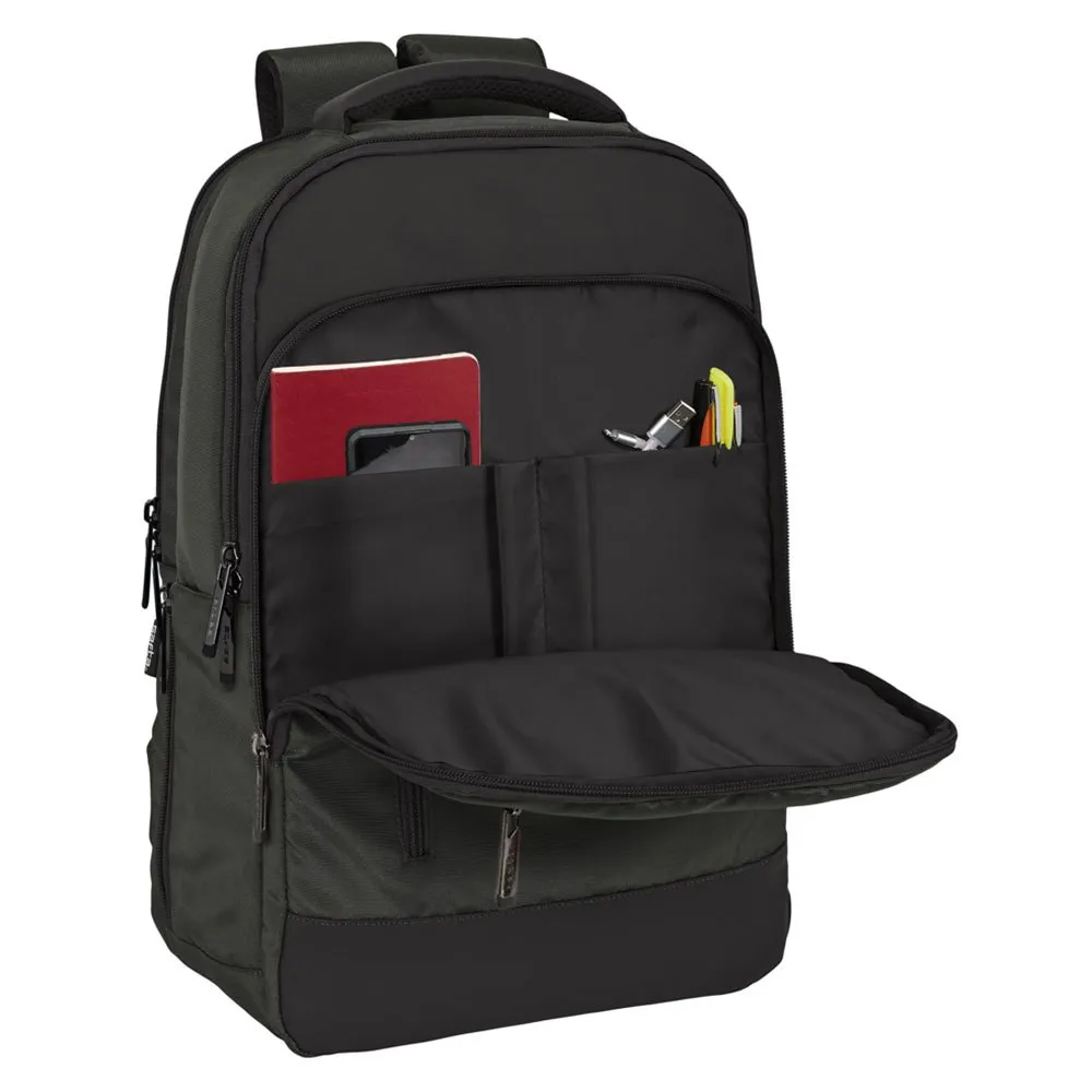 Safta 642202894 Business 19.15l 32x44x14 Cm Ryggsäck