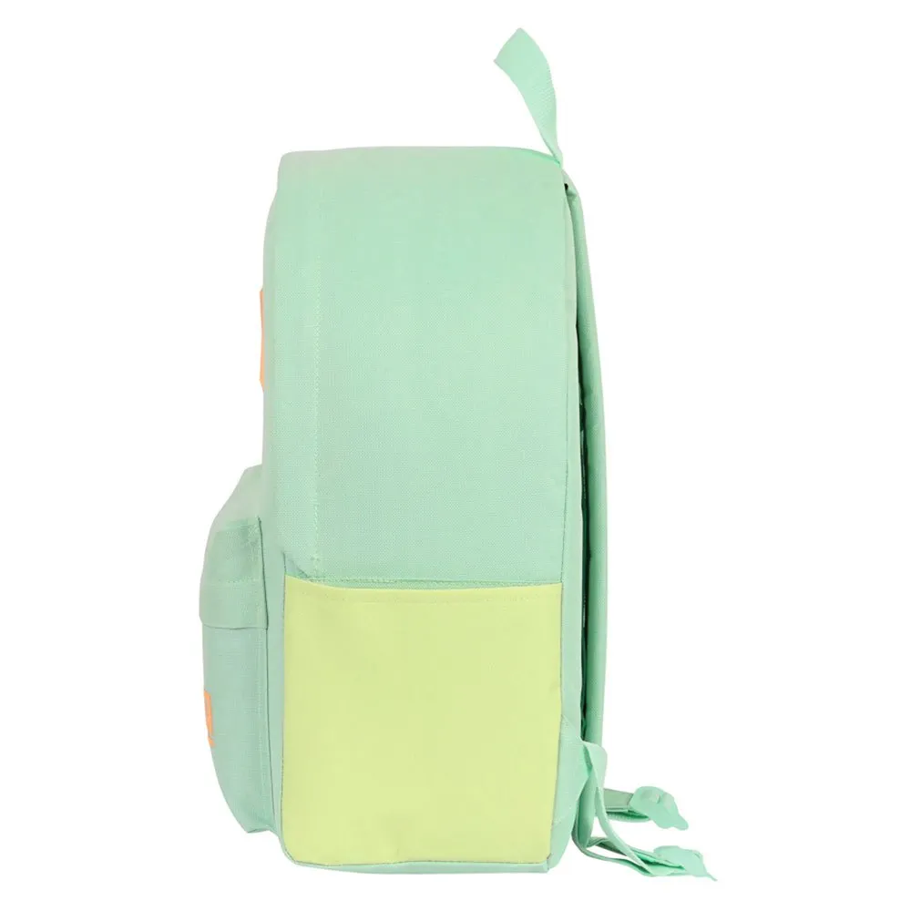 Safta 642222902 Munich Sunset 16l 32x44x14 Cm Ryggsäck, Multicolor Safta 642222902 Munich Sunset 16l 32x44x14 Cm Ryggsäck, Multicolor