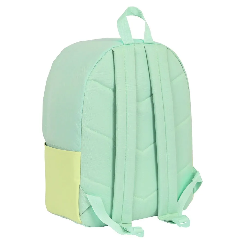 Safta 642222902 Munich Sunset 16l 32x44x14 Cm Ryggsäck, Multicolor Safta 642222902 Munich Sunset 16l 32x44x14 Cm Ryggsäck, Multicolor