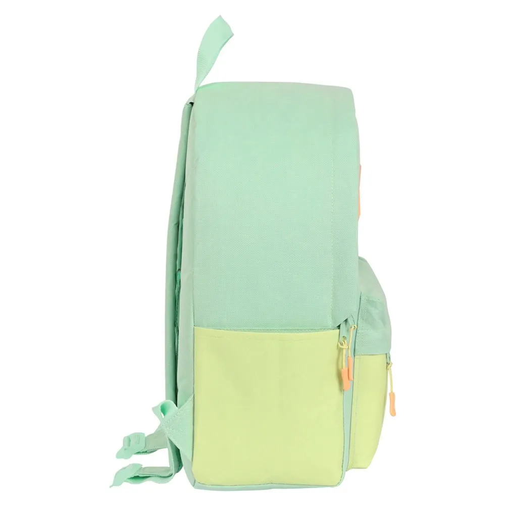 Safta 642222902 Munich Sunset 16l 32x44x14 Cm Ryggsäck, Multicolor Safta 642222902 Munich Sunset 16l 32x44x14 Cm Ryggsäck, Multicolor