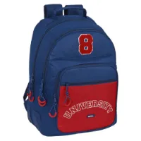 Safta 642229773 University 17l 32x43x14 Cm Ryggsäck