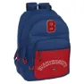 Safta 642229773 University 17l 32x43x14 Cm Ryggsäck, Multicolor