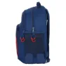 Safta 642229773 University 17l 32x43x14 Cm Ryggsäck, Multicolor